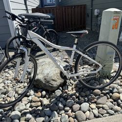 Ariel Specialized Woman’s Bike