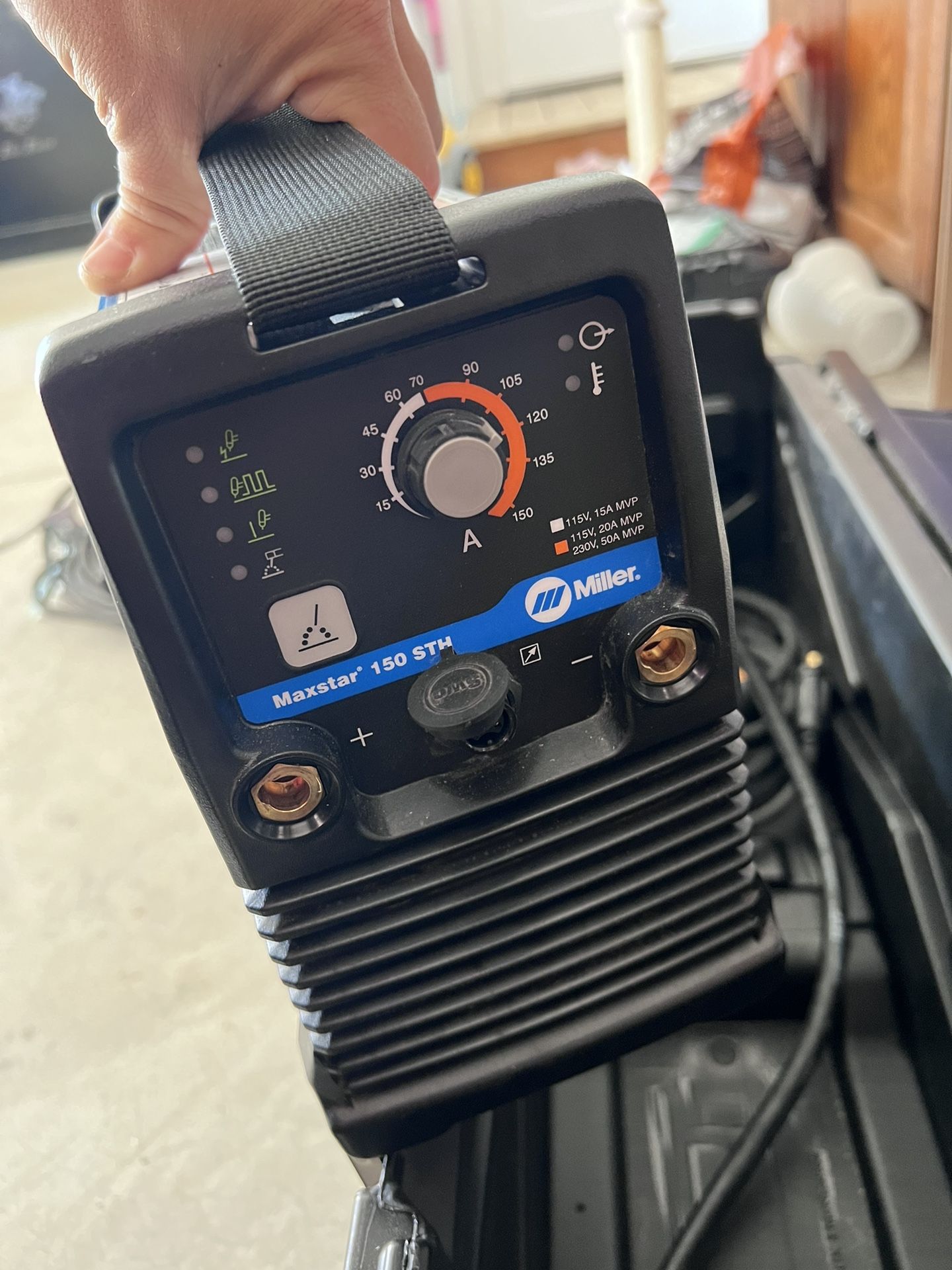 Miller maxstar 150 sth for Sale in Lynnwood, WA OfferUp
