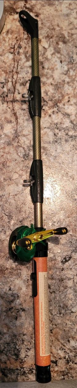 Butane Fishing Pole lighter