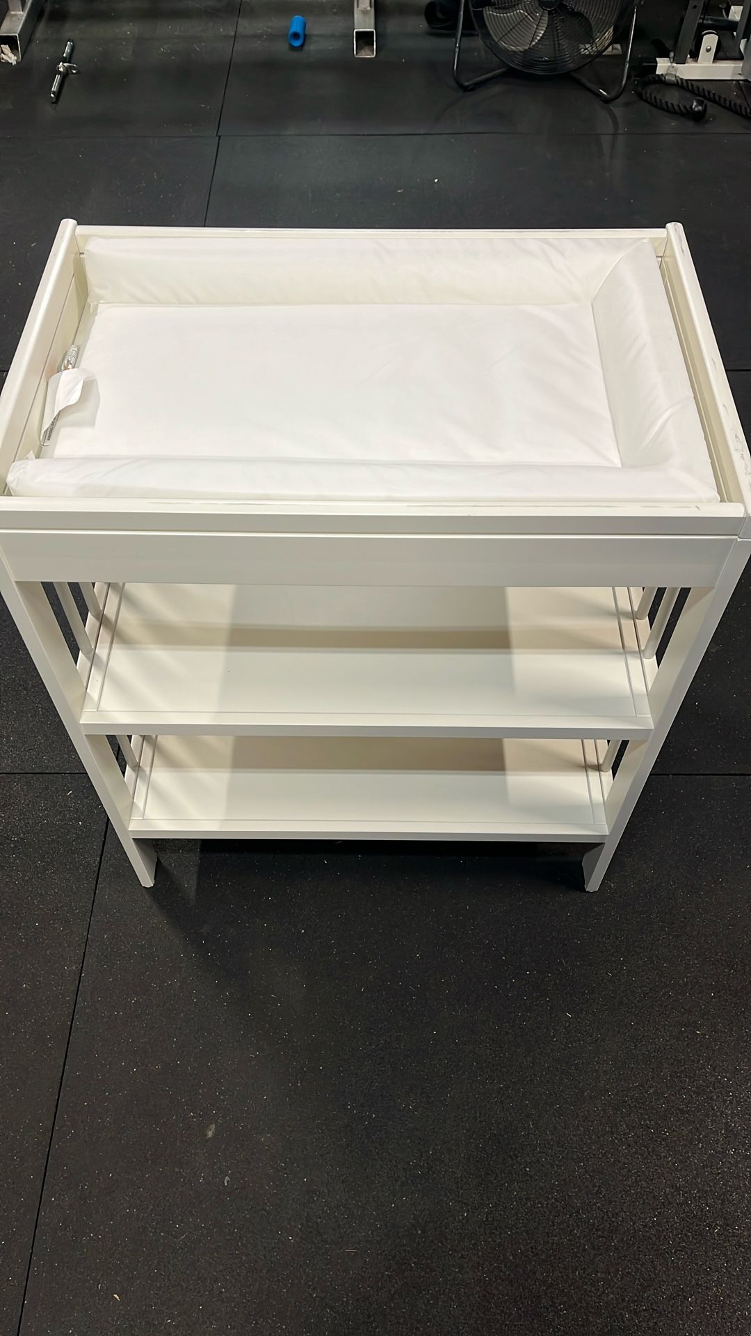 Baby Changing Station (New)