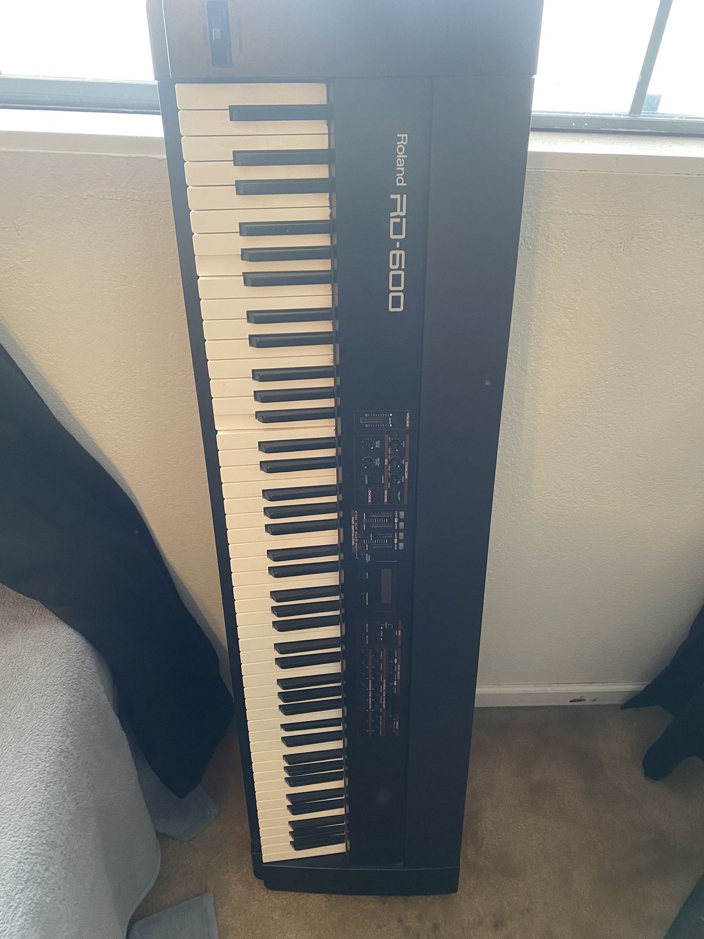 Roland RD-600 88 Key