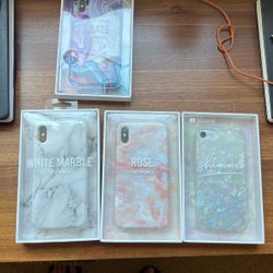 iPhone cases