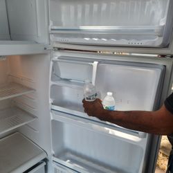 Refrigerador 
