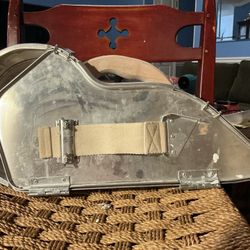 Banjo Tape Machine For Sheetrock