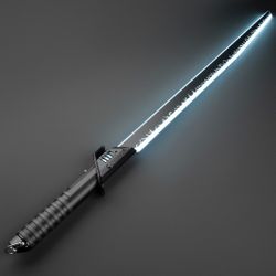 Dark saber Xenopixel