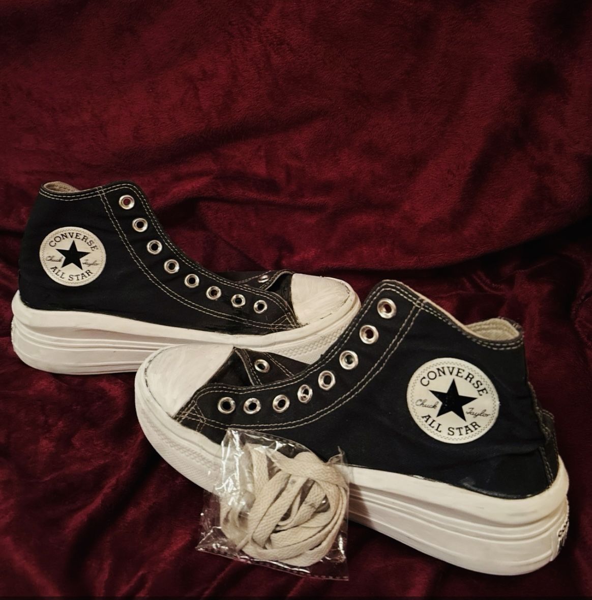 Converse Shoes