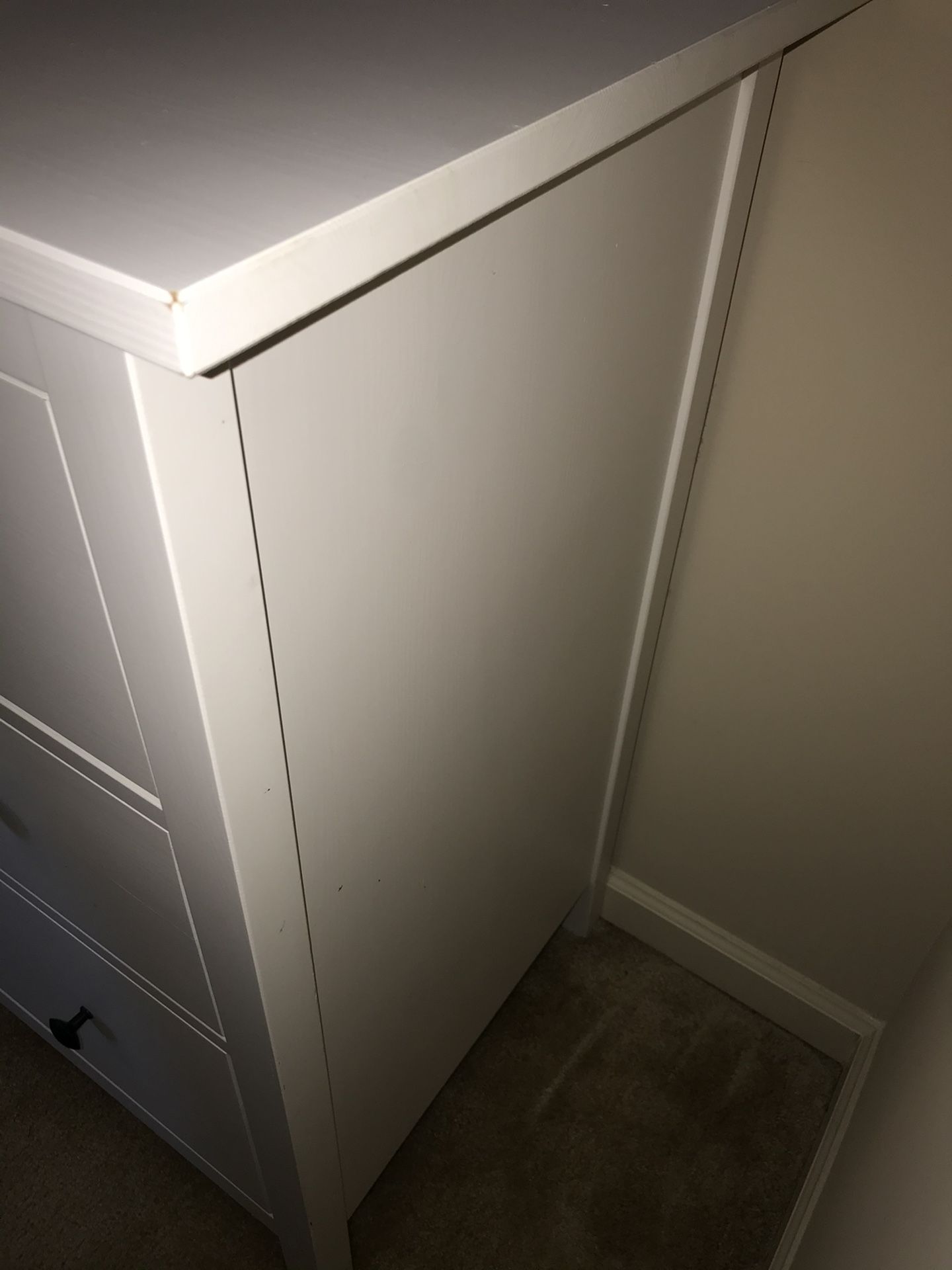 Ikea 8 drawer Dresser