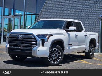 2024 Toyota Tundra