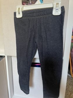 Cat And Jack 2t Leggings 