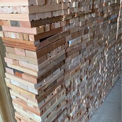 Firewood/ Kindling
