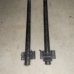 Swagman Rooftop Bike Racks