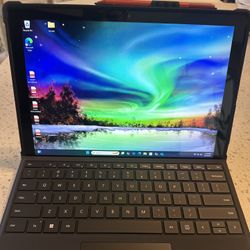 Microsoft Surface pro7 Tablet