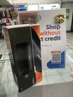 Bose SoundLink Flex Portable Bluetooth Speaker