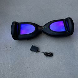 Hoverboard 