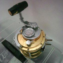 Big Game Penn 20 International Fishing Reel New 