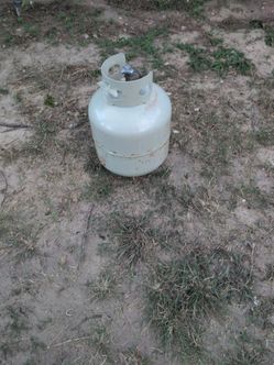 thank de gas Empty $20