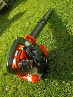 Echo Blower, Sopladora