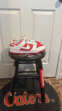 Nike dunks