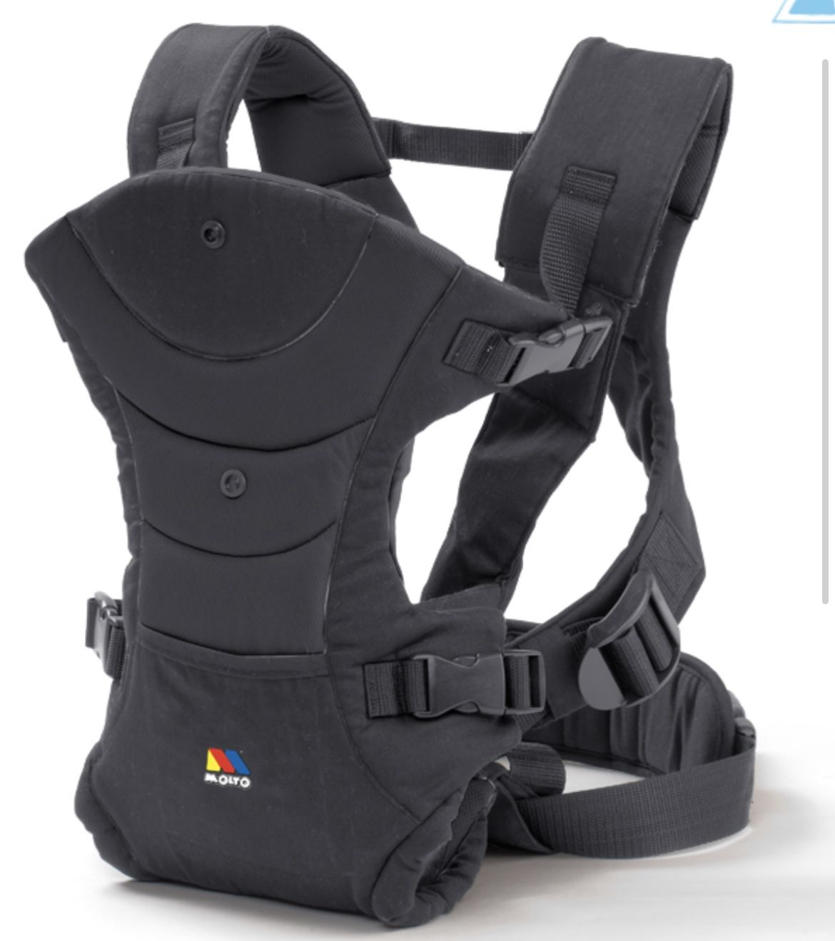 Molto baby carrier