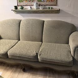 Free couch
