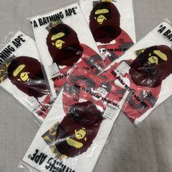 BAPE BULK