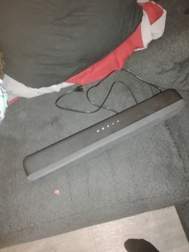 Sound Bar HDMI& Bluetooth For Smart TV 