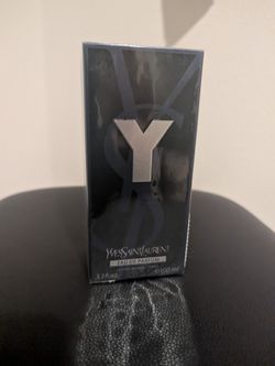 YSL Eau De Parfum 100 ml 3.3oz
