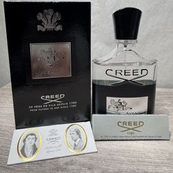 creed aventus 