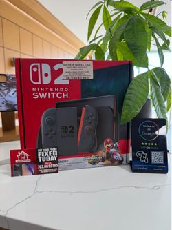 Nintendo Switch 2 “Mario Kart World” 🌎 🎮