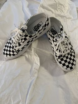 Women’s Vans Shoes
