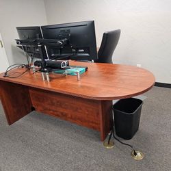 Office Or home desk 