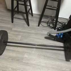 Weight Bar Set
