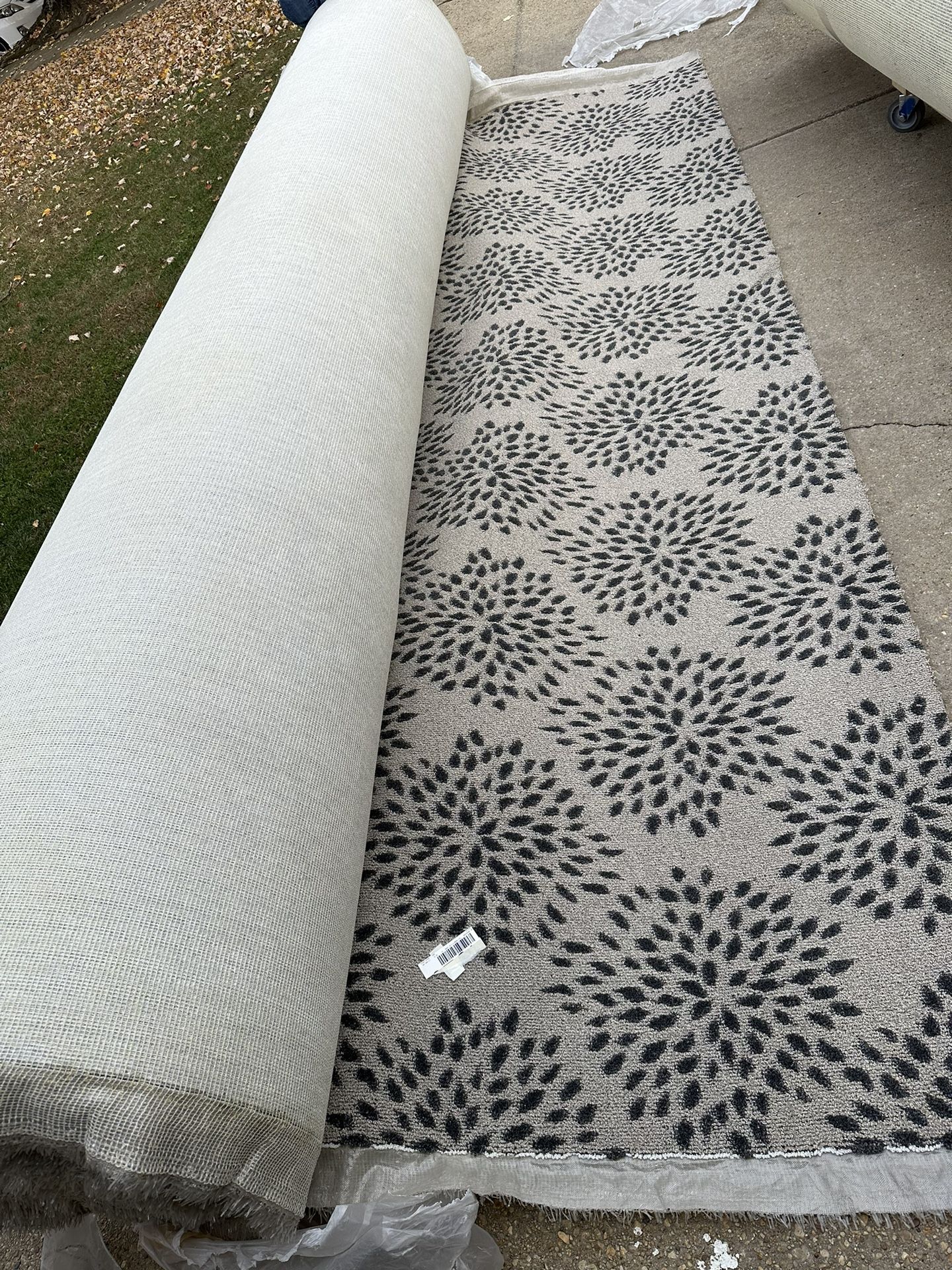 Carpet Rolls For Sale for Sale in Friendly, MD OfferUp