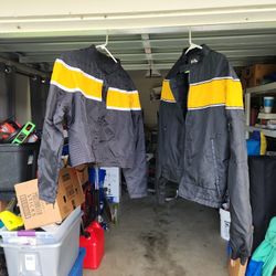 Motorcycle Jackets 