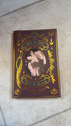 Fire Emblem Hubert and Eldelgard Zine