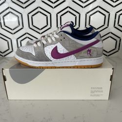 Nike Dunk Low Sb X Rayssa Leal