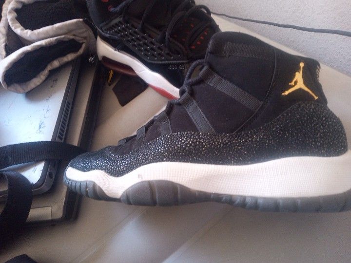 Jordans