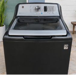 GE Washer and Dryer Set