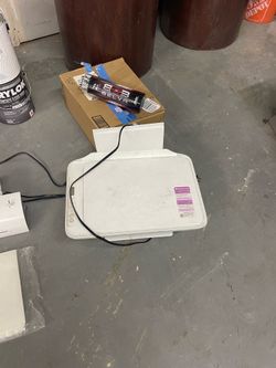 Printer and laminator with sheets