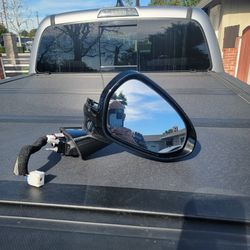 2025 Kia K5 GT Rt Side Mirror (not Power Folding)