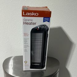 Portable Heater