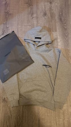 Essentials hoodie