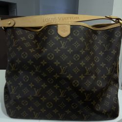 Louis Vuitton Authentic Bag