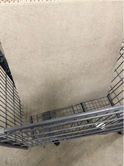 24” x 24” inch grey luxury tile (23 square ft)