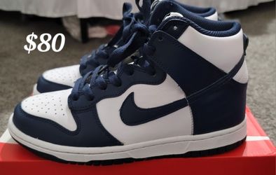 Nike Dunk High Size 5.5Y 