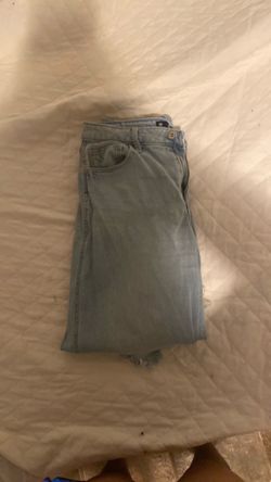 Hollister Pants