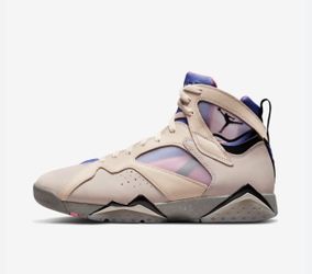 Jordan 7 Sapphire Like New