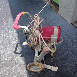 Paint Sprayer