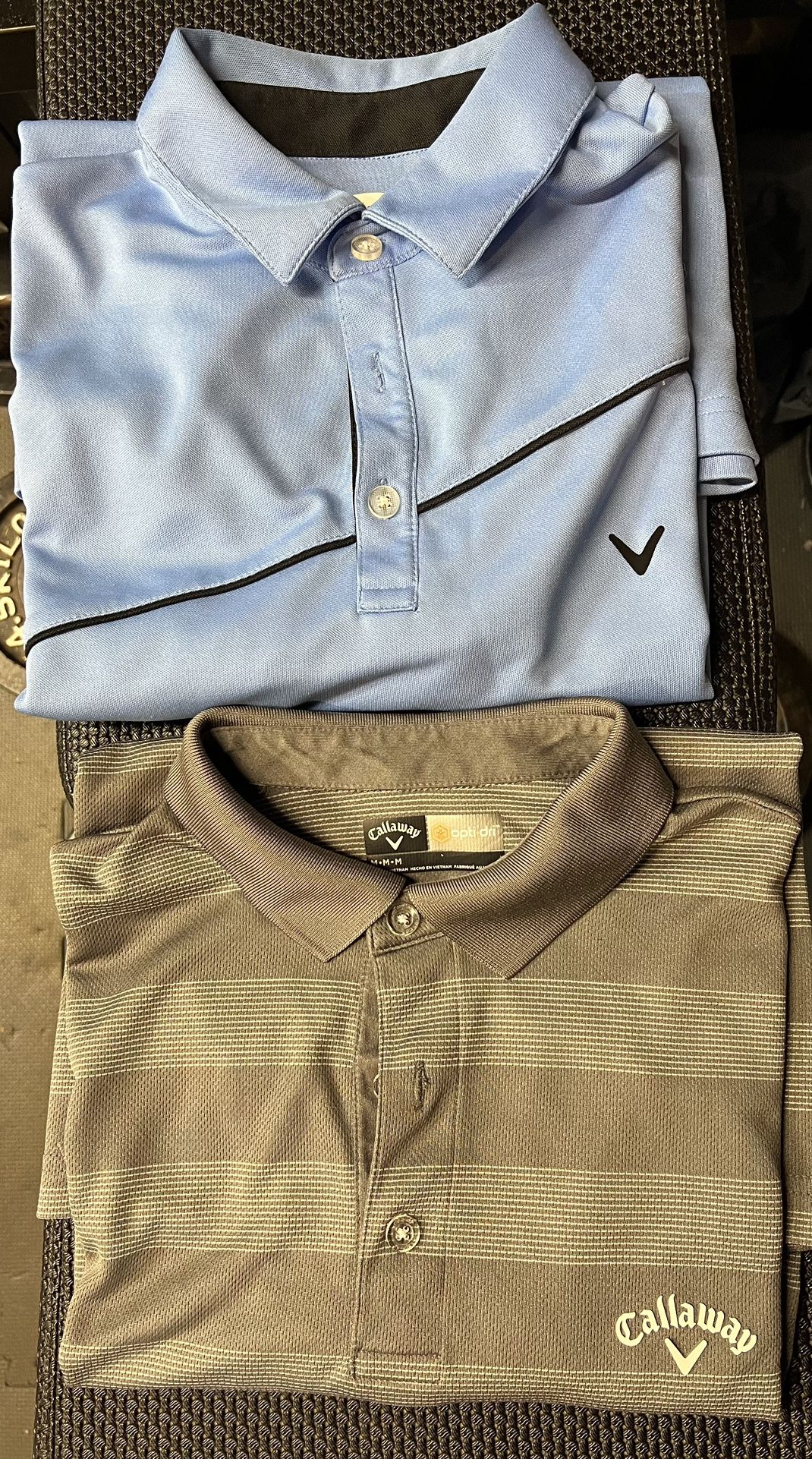 Callaway Golf Shirts