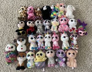 Beanie Boos